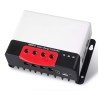 Regulador de Carga Solar MPPT 12V / 24V 20A