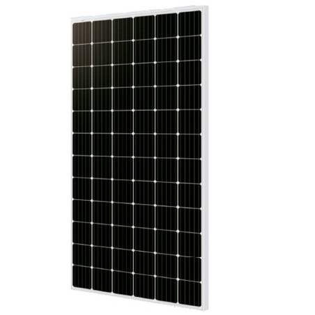 Panel solar de 24V/395 Wp MONO/PERC de 72 células. Kaseel