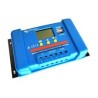 Regulador de carga Victron PWM BlueSolar 12V/24V 10A LCD-USB