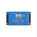 Regulador de carga Victron PWM BlueSolar 12V/24V 30A LCD-USB