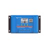 Regulador de carga Victron PWM BlueSolar 12V/24V 30A LCD-USB
