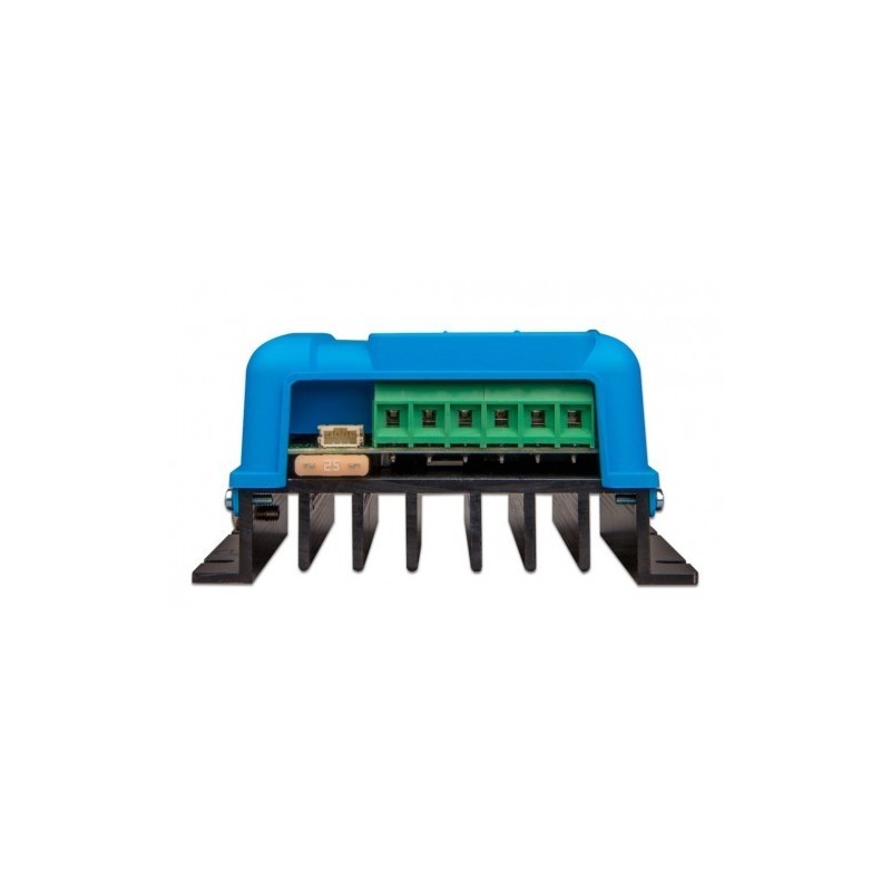 Regulador SmartSolar VICTRON MPPT 100/15 para 12/24V y 15A