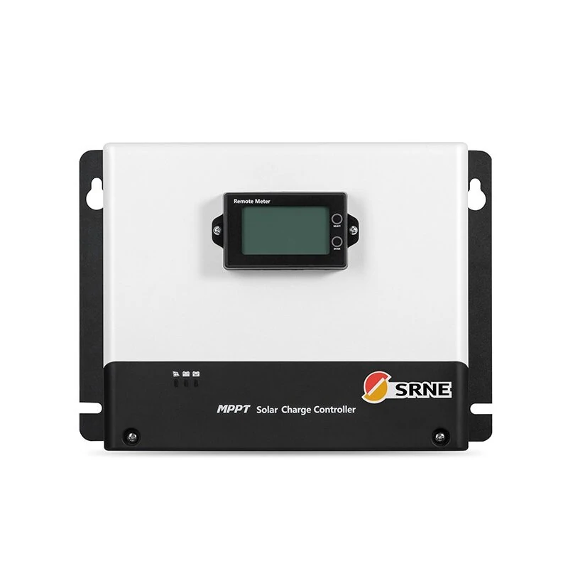 Regulador MPPT SRNE 100A 150V MC48100N15