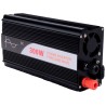 Aerogenerador 24V/400W y regulador (600 W pico)