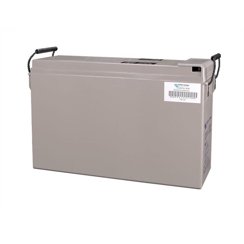 Batería Victron 12V/200Ah AGM Telecom Batt. (M8)