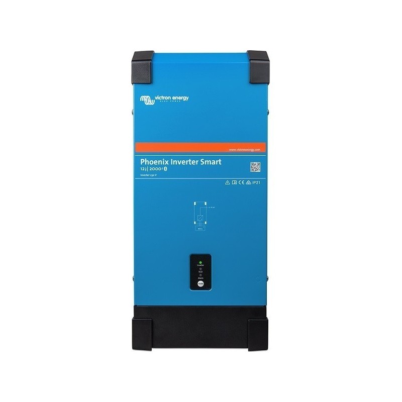 Inversor Victron Phoenix Inverter 12/2000 Smart