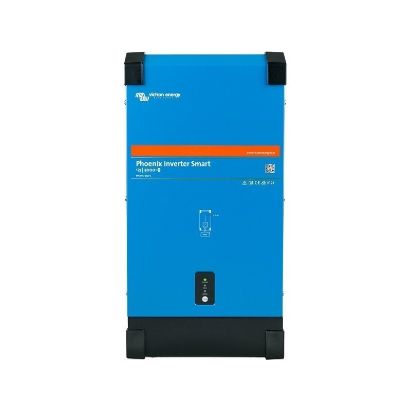 Inversor Victron Phoenix Inverter 24/3000 Smart
