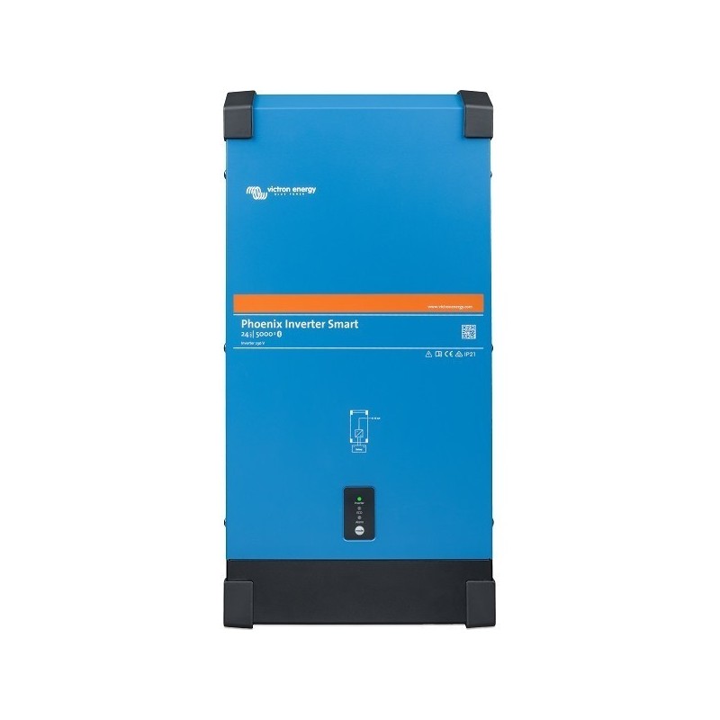 Inversor Victron Phoenix Inverter 24/5000 Smart
