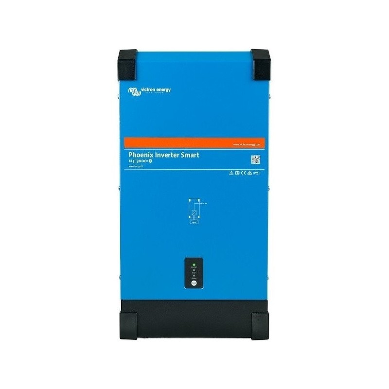 Inversor Victron Phoenix Inverter 48/3000 Smart