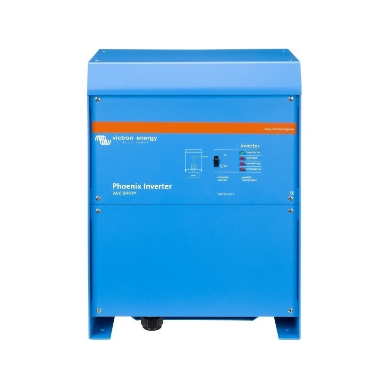 Inversor Victron Phoenix 48/5000 (48V/4500W)