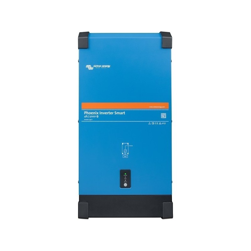 Inversor Victron Phoenix Inverter 48/5000 Smart