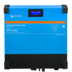 Inversor/cargador solar Victron Inverter RS 48/6000 230V Smart Solar