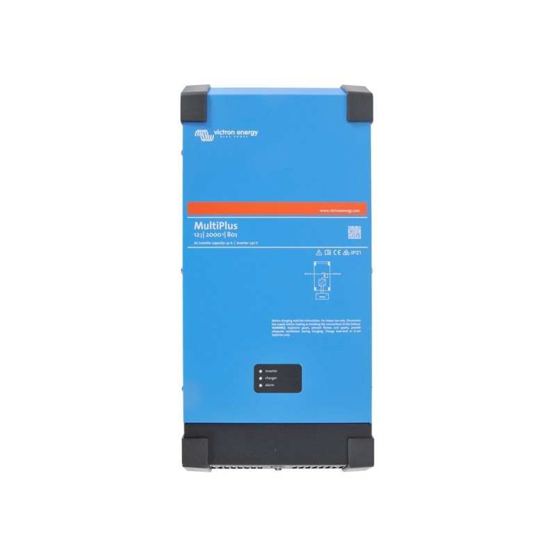 Inversor/cargador Victron MultiPlus 12/2000/80-32