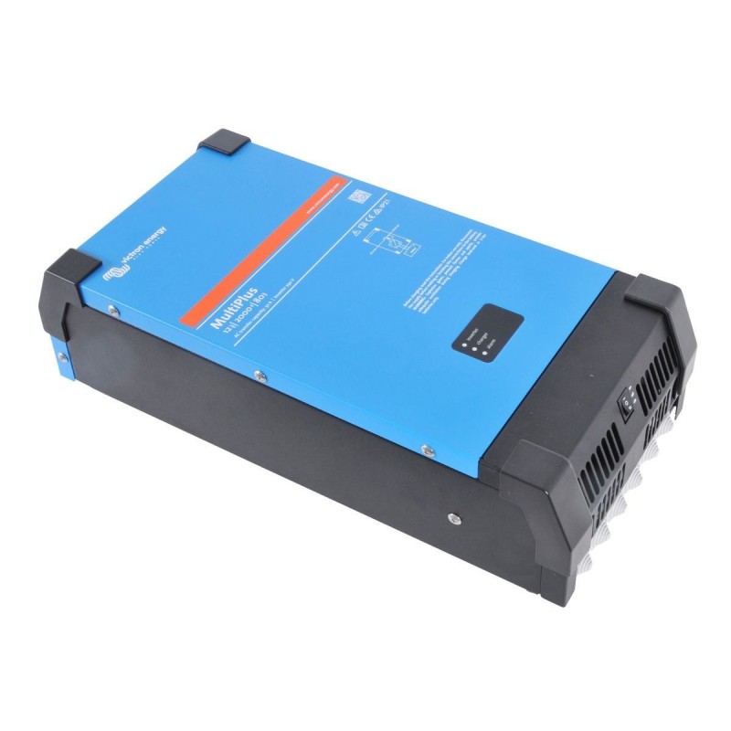 Inversor/cargador Victron MultiPlus 12/2000/80-32