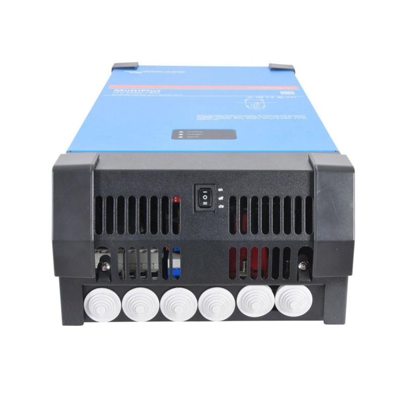 Inversor/cargador Victron MultiPlus 12/2000/80-32