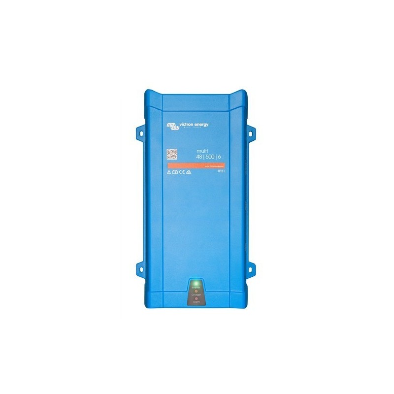 Inversor/cargador Victron MultiPlus 48/500/6-16