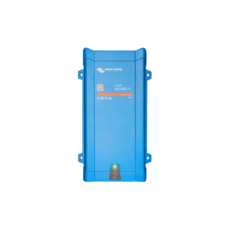 Inversor/cargador Victron MultiPlus 48/800/9-16