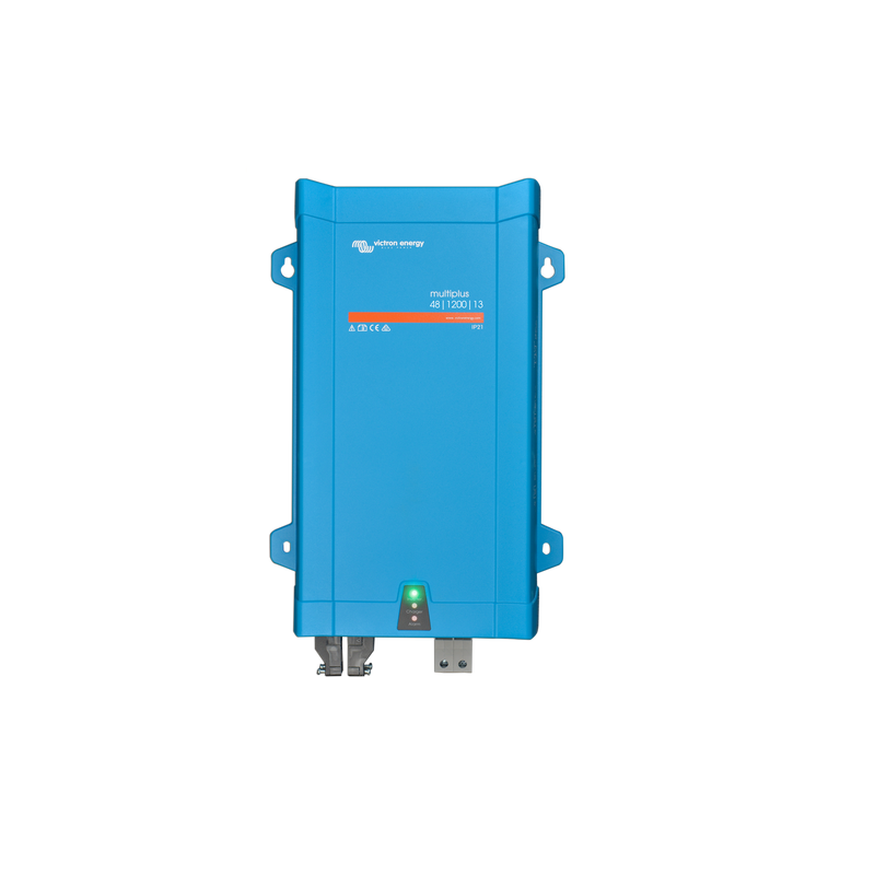 Inversor/cargador Victron MultiPlus 48/1200/13-16