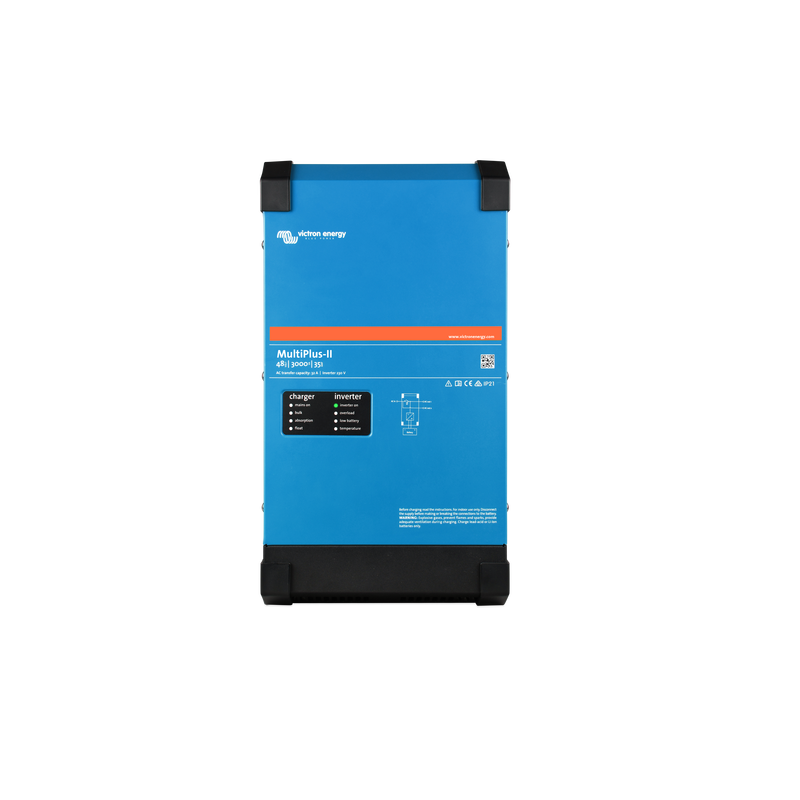 Inversor/cargador Victron MultiPlus-II 48/3000/35-32