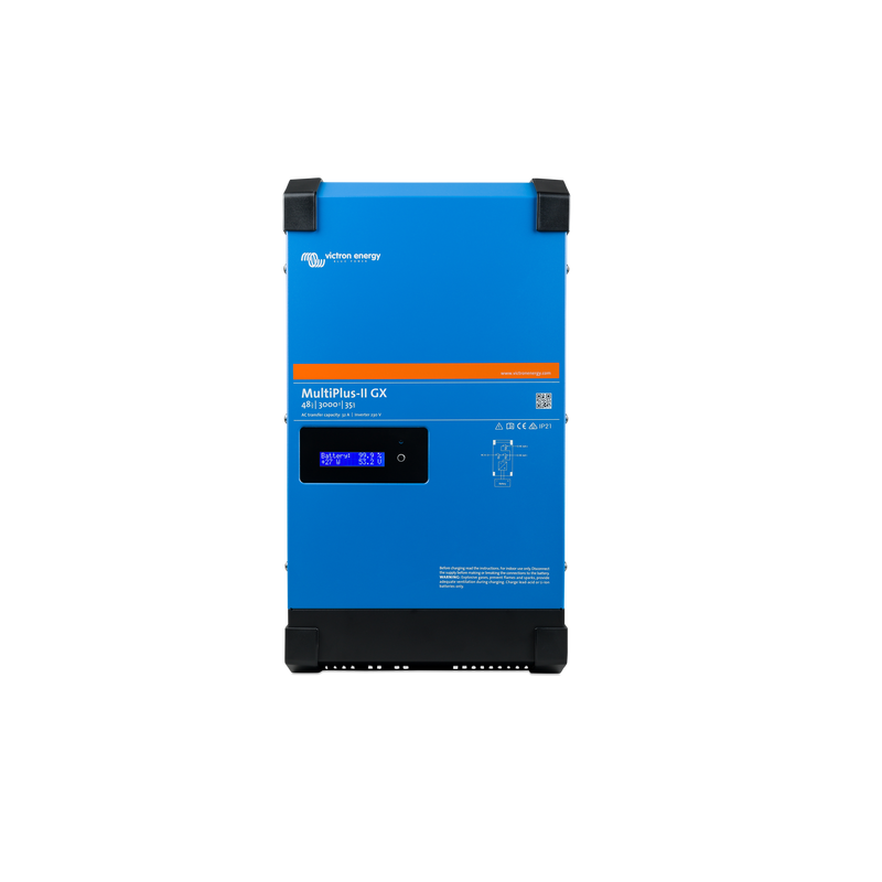 Inversor/cargador Victron MultiPlus-II 48/3000/35-32 GX