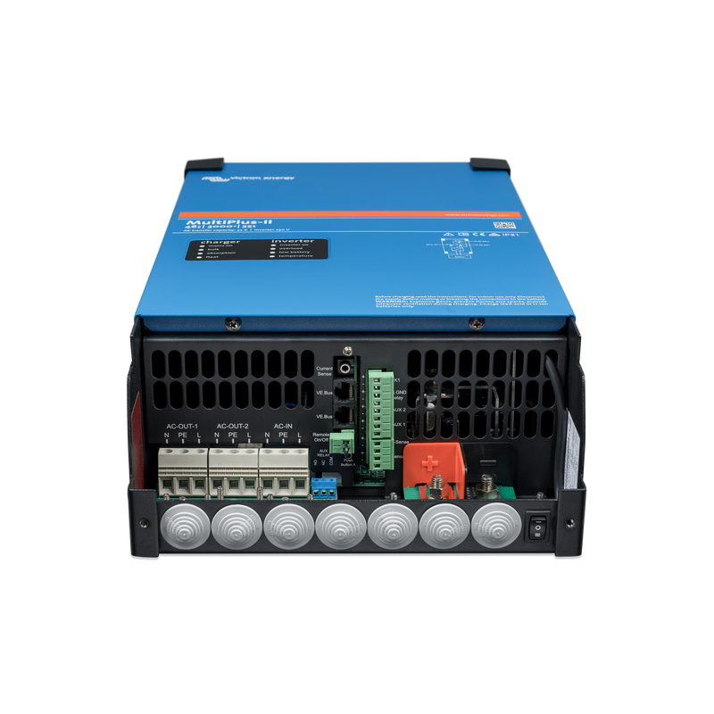 Inversor/cargador Victron MultiPlus-II 48/5000/70-50