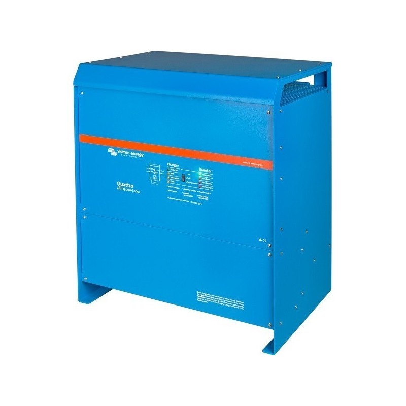 Inversor/cargador Victron MultiPlus-II 48/15000/200-100