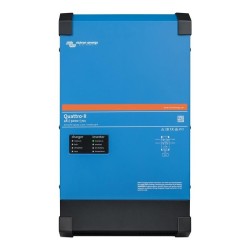 Inversor/cargador Victron Quattro-II 48/5000/70-50/50