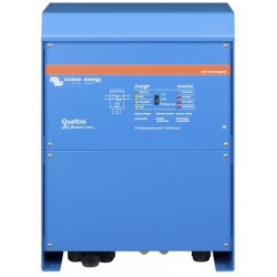 Inversor/cargador Victron Quattro 48/8000/110-100/100