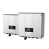 Variador BPD 1,5kW 1PH(10,2A) / 3PH (7,5A) - IP65
