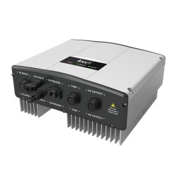 Variador BPD 2,2kW - 3PH 400V - 5,5A - IP65