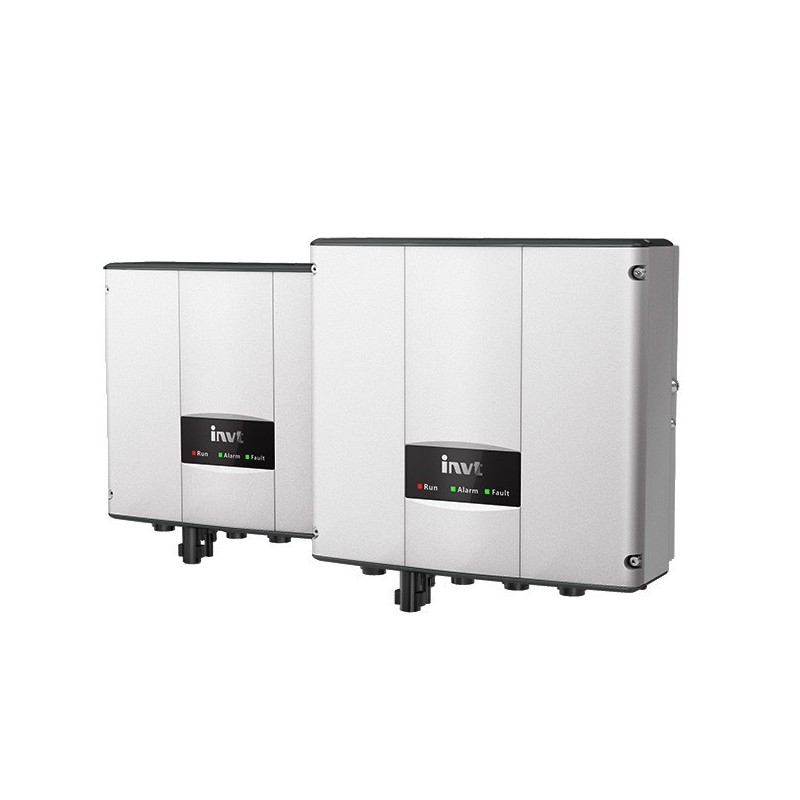 Variador BPD 5,5kW - 3PH 400V - 14 A - IP65