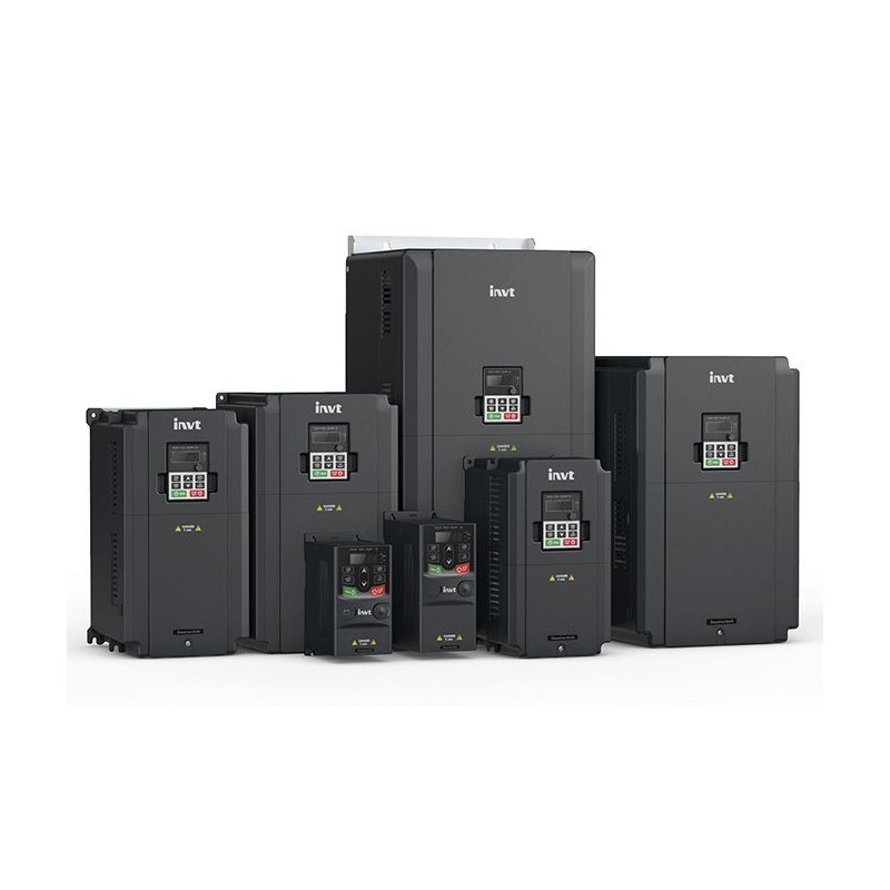 Variador GD100 de 30kW - 60 A