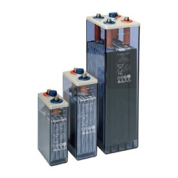Batería Estacionaria POWERSAFE ENERSYS 4 OPzS 280. 12V/452 Ah en C100. TVS4