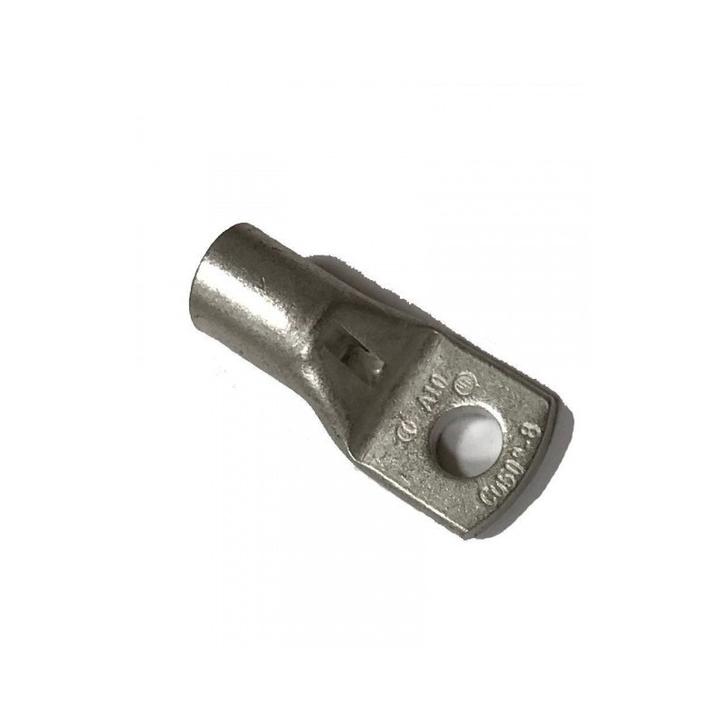 Terminal de Ojo Cable 50mm - Ojo 8mm