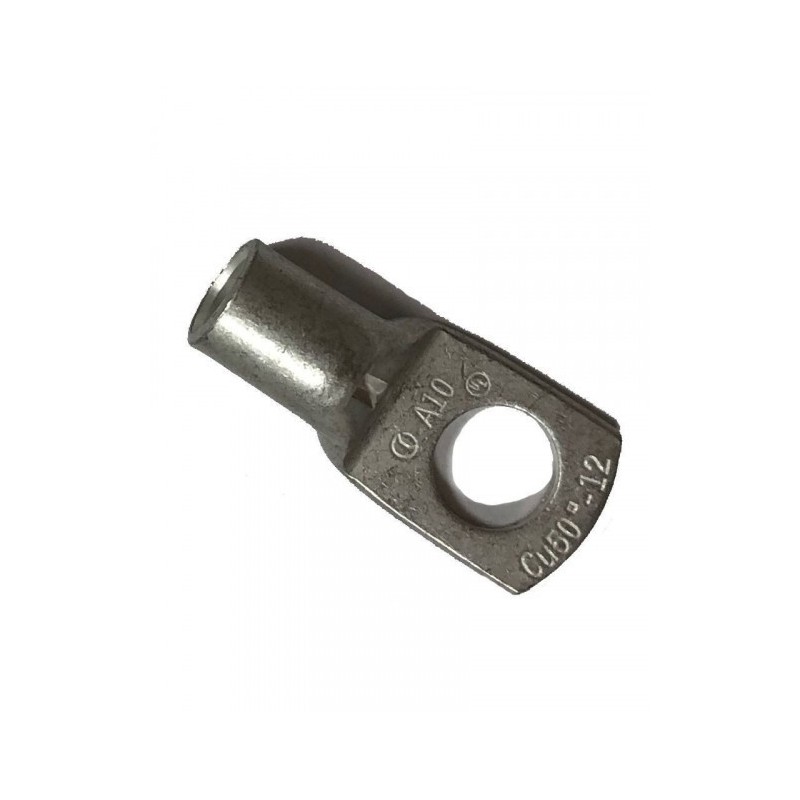 Terminal de Ojo Cable 50mm - Ojo 12mm