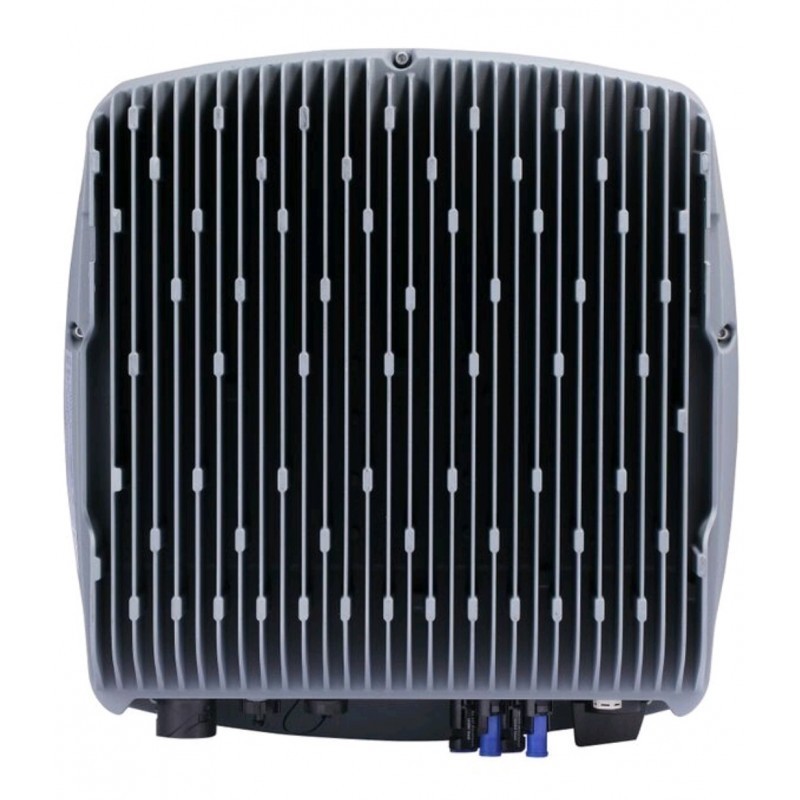 Inversor SAJ R5 SERIES 15000W 2MPPT TRIFÁSICO