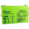 Batería  AGM 12V 100Ah UP100-12