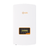 Inversor conexión a Red SOLIS 36kW 5G Three Phase QUAD MPPT DC