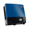Inversor conexión a Red SMA Sunny Tripower 25000 TL-30 con display