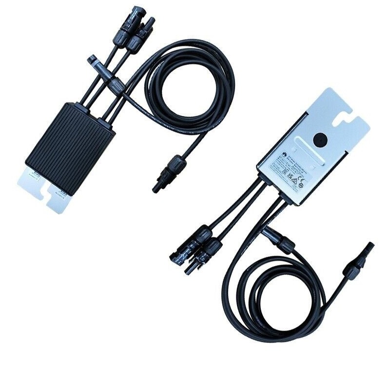 Optimizador Huawei SUN2000-600W-P