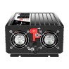 Inversor de onda pura Efitron 12V/1000W. (2000 W pico)