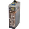 Bateria estacionaria UPOWER 4 OPzS 200 de 2V/322 Ah C100 (215 Ah en C10)