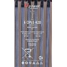 Bateria estacionaria UPOWER 6 OPzS 420 de 2V/711Ah C100 (474 Ah en C10)