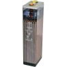 Bateria estacionaria UPOWER 6 OPzS 600 de 2V/1008 Ah C100 (672 Ah en C10)