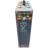 Bateria estacionaria UPOWER 20 OPzS 2500 de 2V/4017 Ah C100 (2926 Ah en C10)