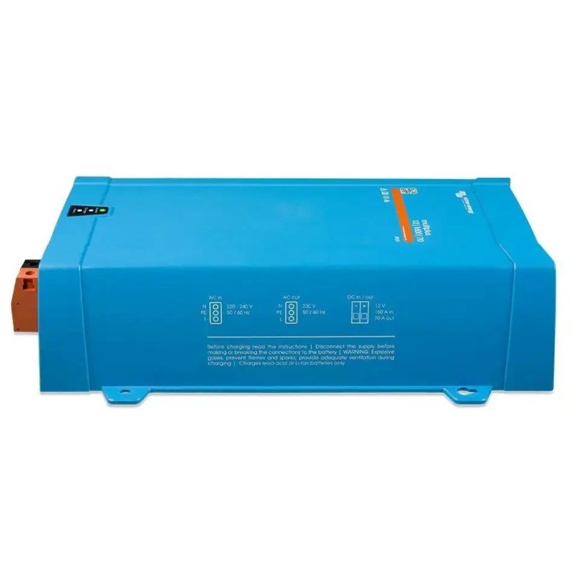 Inversor/cargador Victron MultiPlus 12/1600/70-16