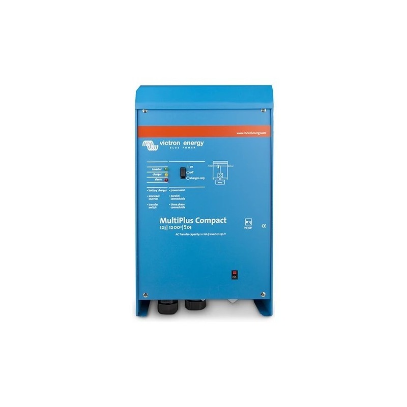Inversor/cargador Victron Multiplus C 12/1200/50-16