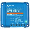 Regulador SmartSolar VICTRON MPPT 75/10 para 12/24V y 10A