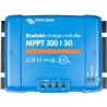 Regulador Victron BlueSolar  MPPT 100/30 auto 12/24V y 30A
