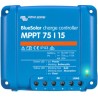 Regulador Victron BlueSolar  MPPT 100/15 auto 12/24V y 15A